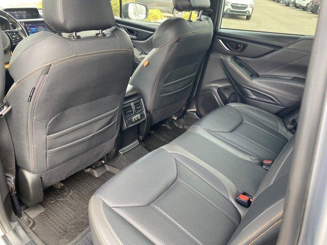 used 2023 Subaru Forester car, priced at $29,878