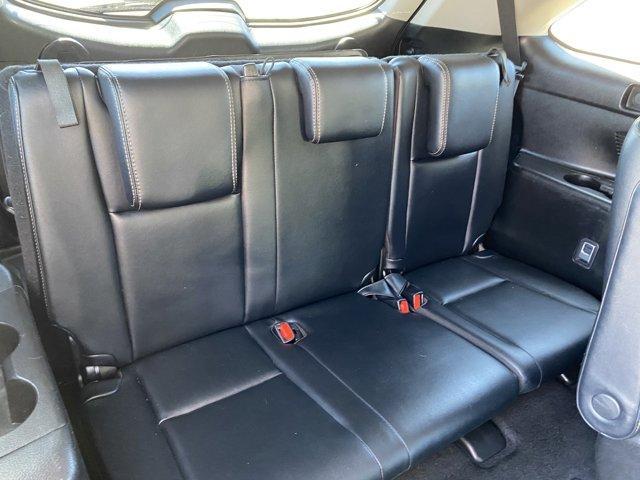 used 2018 Toyota Highlander Hybrid car, priced at $23,982