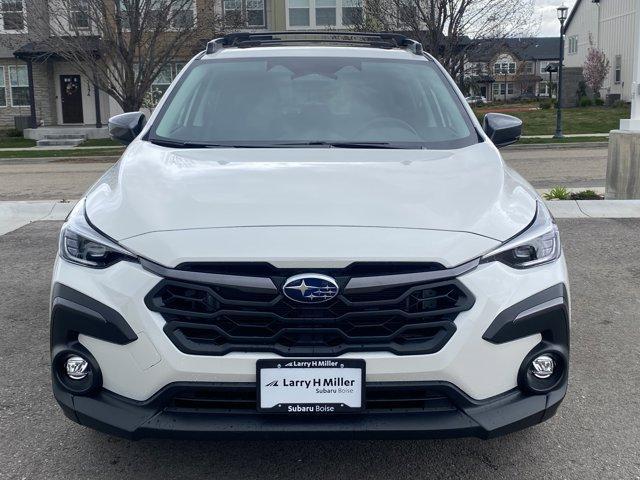 new 2025 Subaru Crosstrek car, priced at $35,175