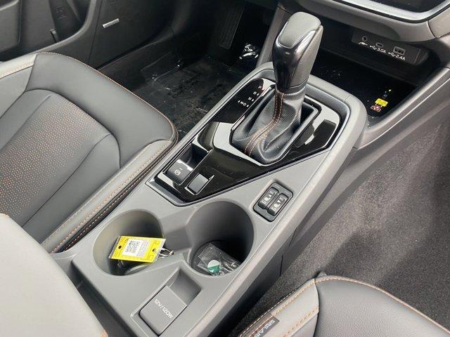 new 2025 Subaru Crosstrek car, priced at $35,175