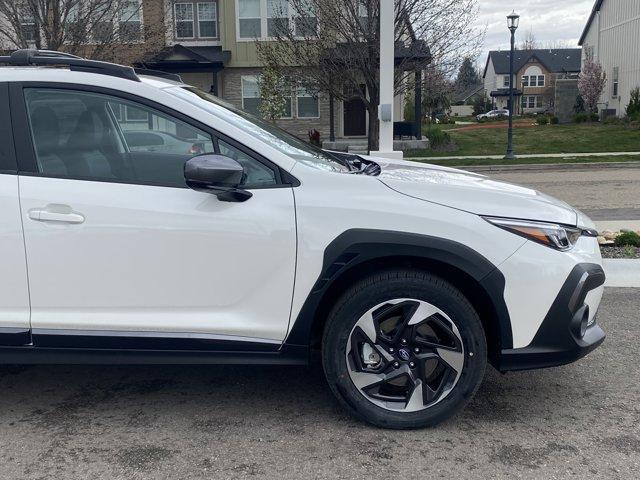 new 2025 Subaru Crosstrek car, priced at $35,175