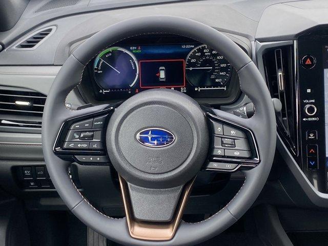 new 2025 Subaru Forester Hybrid car, priced at $41,002