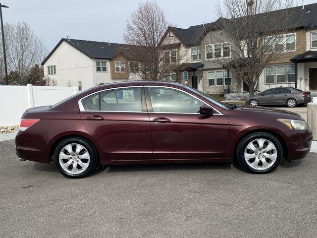 used 2010 Honda Accord car, priced at $10,776