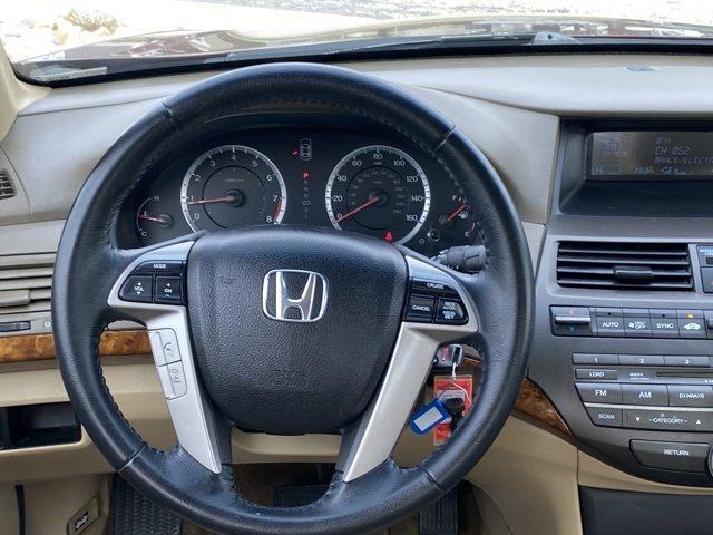 used 2010 Honda Accord car, priced at $10,776