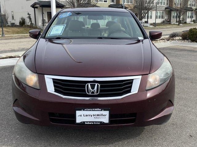 used 2010 Honda Accord car, priced at $10,776