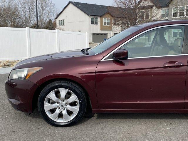 used 2010 Honda Accord car, priced at $10,776