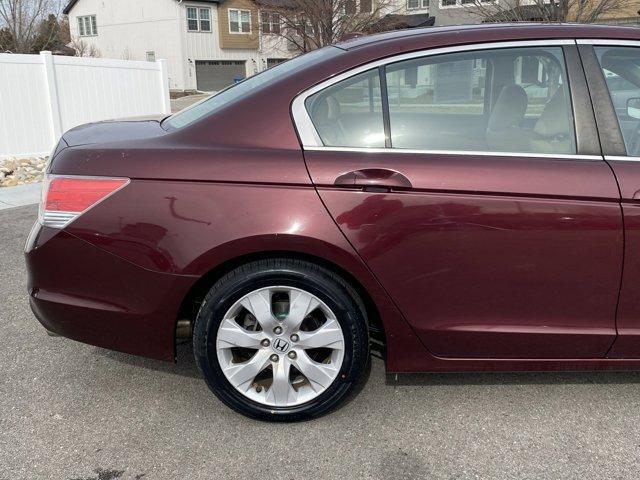 used 2010 Honda Accord car, priced at $10,776