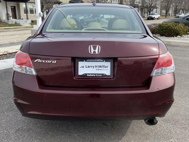 used 2010 Honda Accord car, priced at $10,776