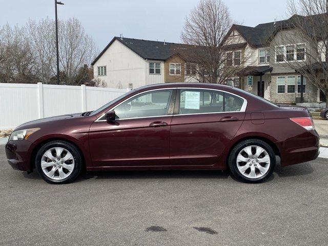 used 2010 Honda Accord car, priced at $10,776