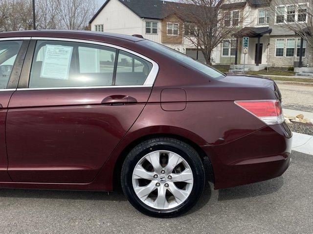 used 2010 Honda Accord car, priced at $10,776