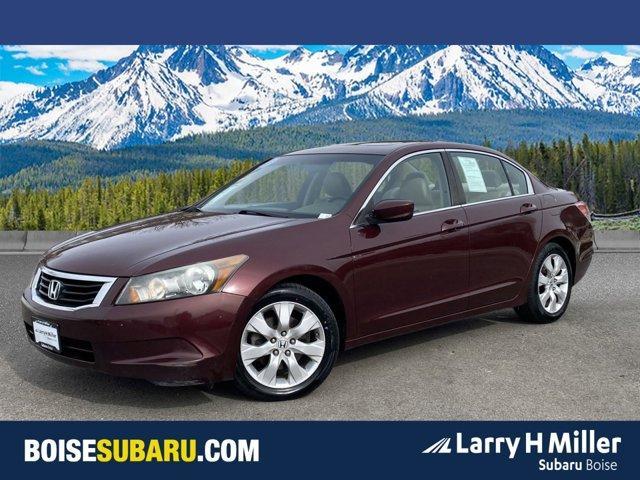 used 2010 Honda Accord car, priced at $10,776