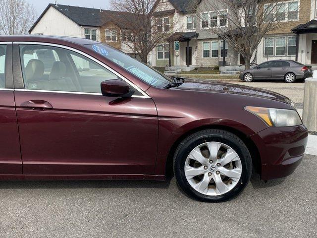 used 2010 Honda Accord car, priced at $10,776