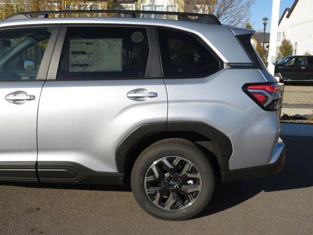 new 2025 Subaru Forester car, priced at $34,679