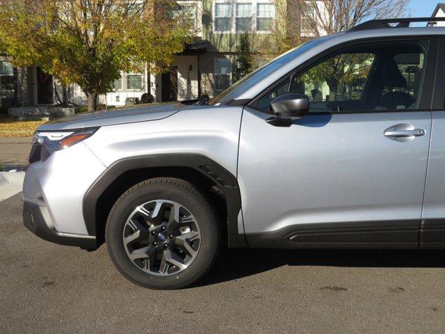 new 2025 Subaru Forester car, priced at $34,679