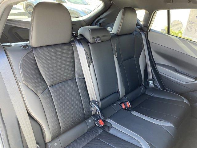 new 2025 Subaru Crosstrek car, priced at $36,168