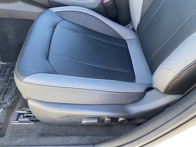 new 2025 Subaru Crosstrek car, priced at $36,168
