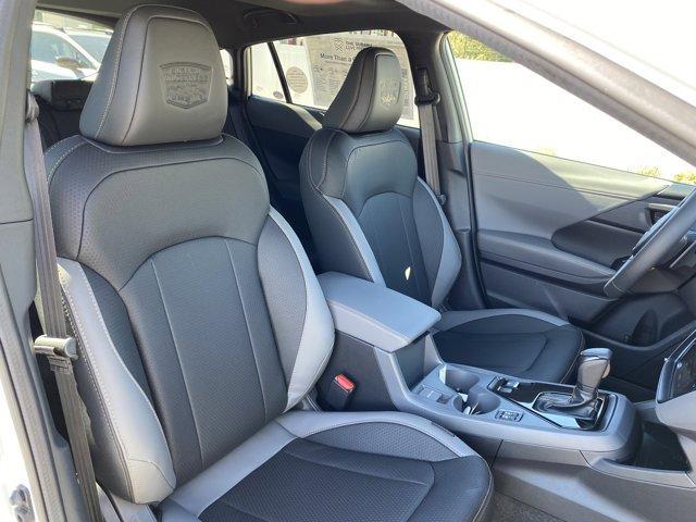 new 2025 Subaru Crosstrek car, priced at $36,168