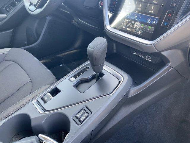new 2025 Subaru Crosstrek car, priced at $30,897