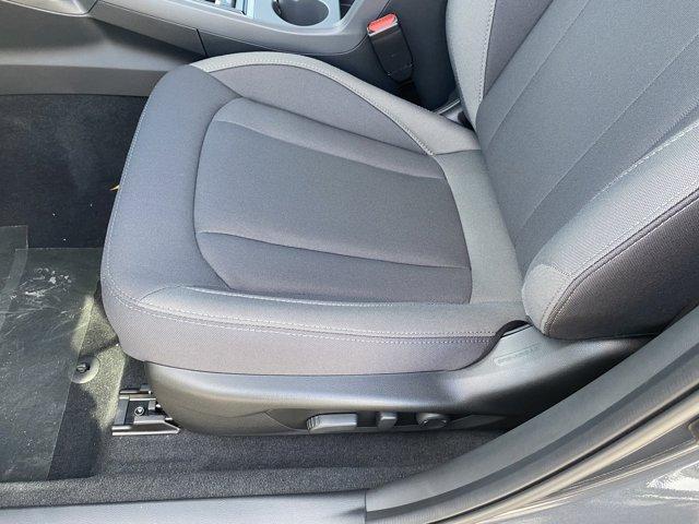 new 2025 Subaru Crosstrek car, priced at $30,897