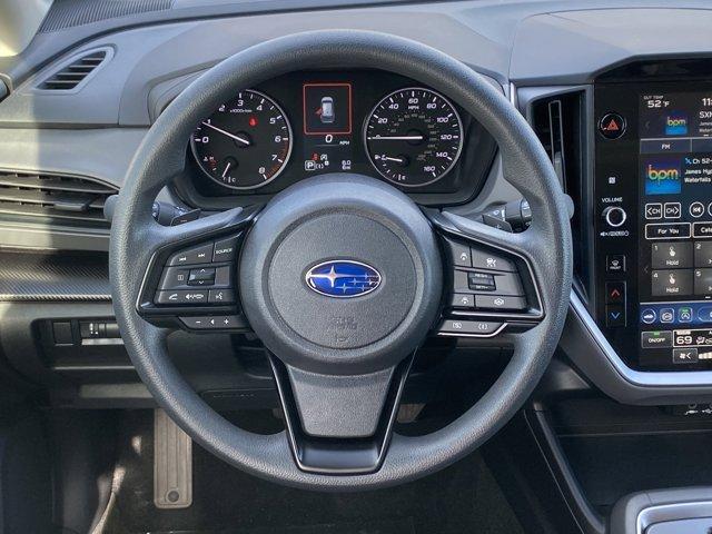 new 2025 Subaru Crosstrek car, priced at $30,897