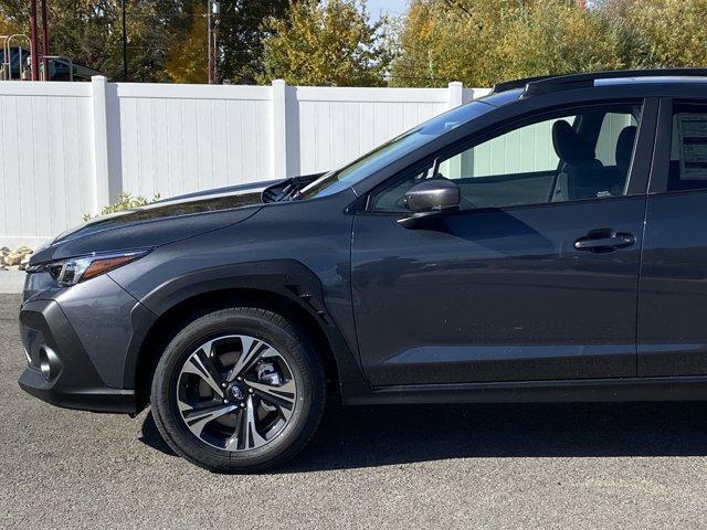 new 2025 Subaru Crosstrek car, priced at $30,897