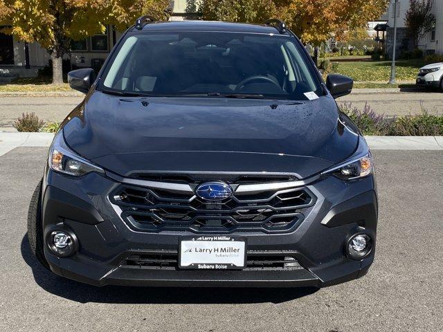 new 2025 Subaru Crosstrek car, priced at $30,897