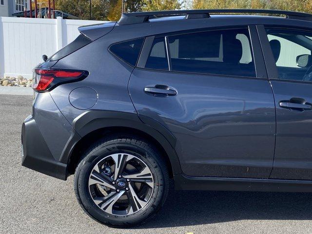 new 2025 Subaru Crosstrek car, priced at $30,897