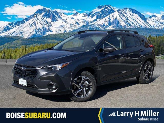 new 2025 Subaru Crosstrek car, priced at $30,897
