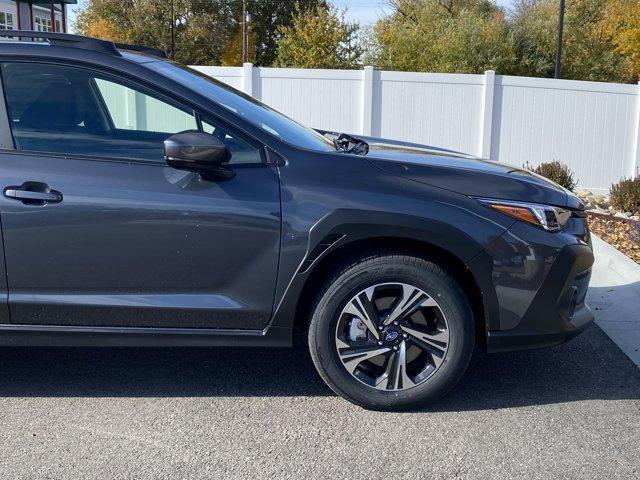 new 2025 Subaru Crosstrek car, priced at $30,897