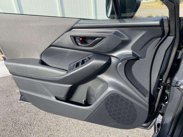 new 2025 Subaru Crosstrek car, priced at $30,897