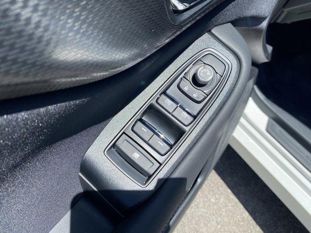 new 2025 Subaru Legacy car, priced at $30,810