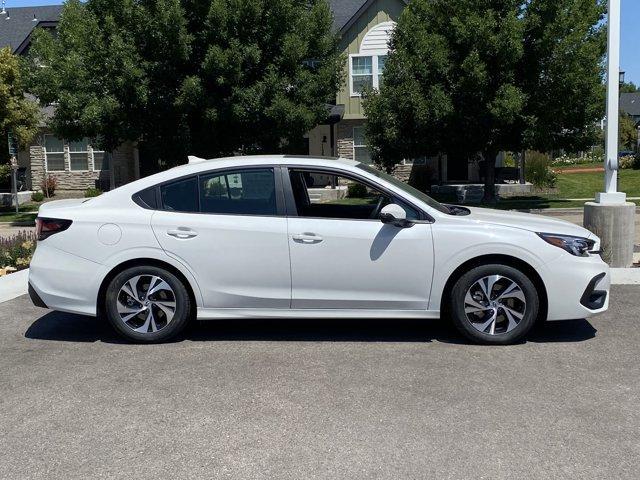 new 2025 Subaru Legacy car, priced at $30,810