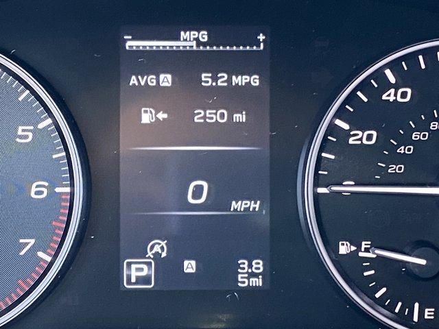new 2025 Subaru Legacy car, priced at $30,810