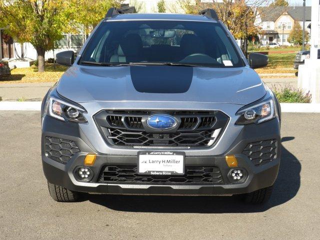 new 2025 Subaru Outback car, priced at $41,554