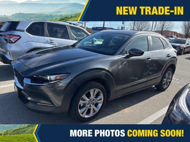 used 2023 Mazda CX-30 car, priced at $23,967