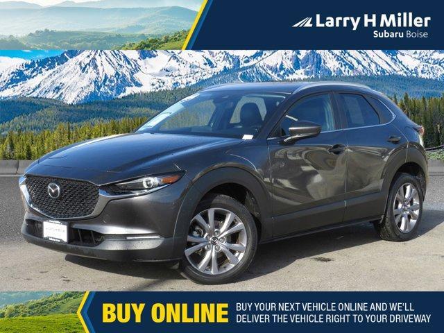 used 2023 Mazda CX-30 car, priced at $21,750