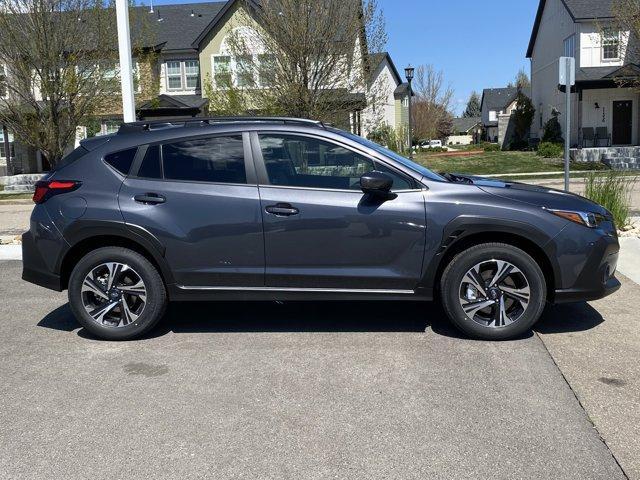 new 2025 Subaru Crosstrek car, priced at $29,331