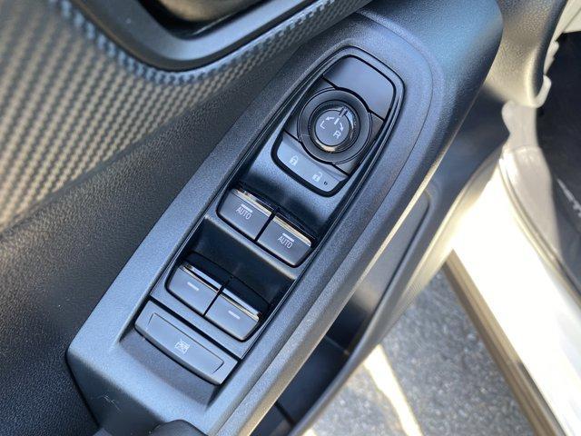 used 2024 Subaru Crosstrek car, priced at $28,225
