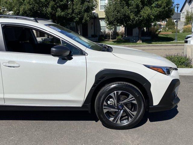 used 2024 Subaru Crosstrek car, priced at $28,225