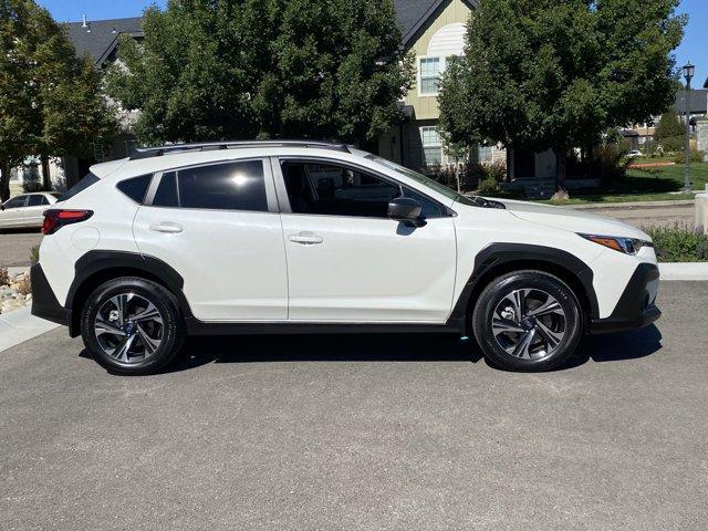 used 2024 Subaru Crosstrek car, priced at $28,225
