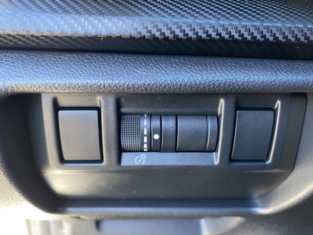 used 2024 Subaru Crosstrek car, priced at $28,225