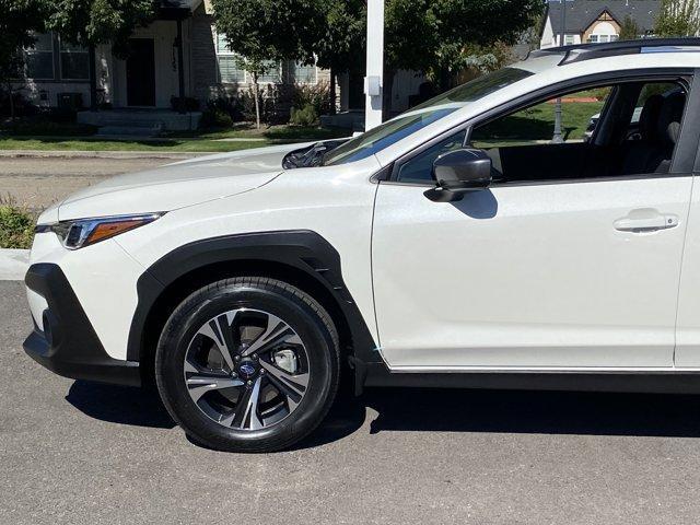 used 2024 Subaru Crosstrek car, priced at $28,225