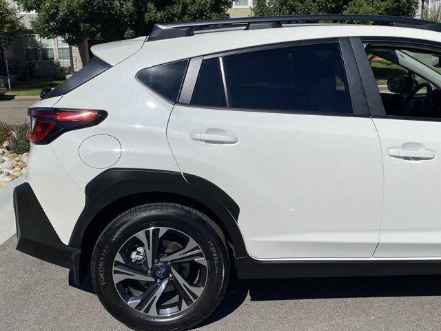 used 2024 Subaru Crosstrek car, priced at $28,225