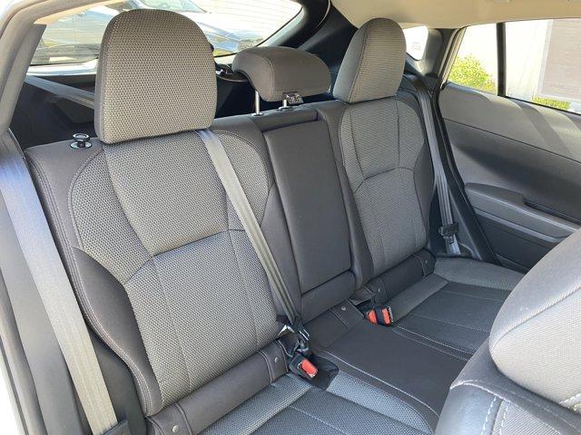 used 2024 Subaru Crosstrek car, priced at $28,225