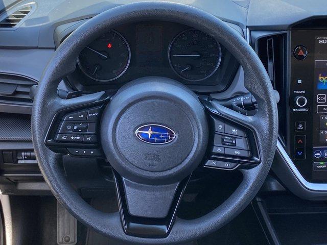 used 2024 Subaru Crosstrek car, priced at $28,225