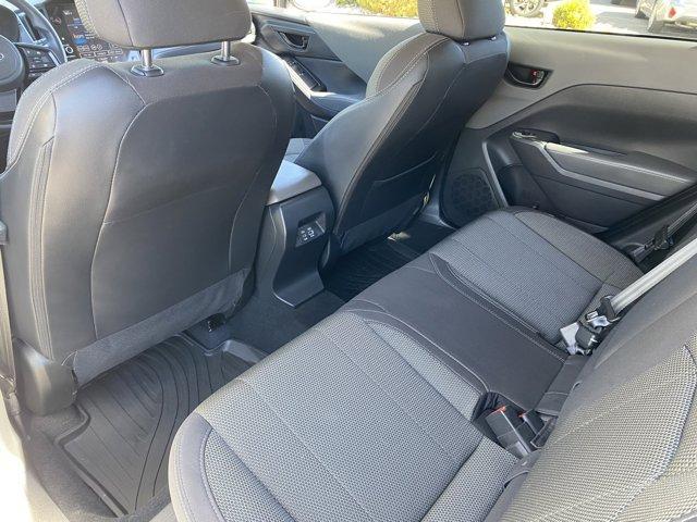 used 2024 Subaru Crosstrek car, priced at $28,225