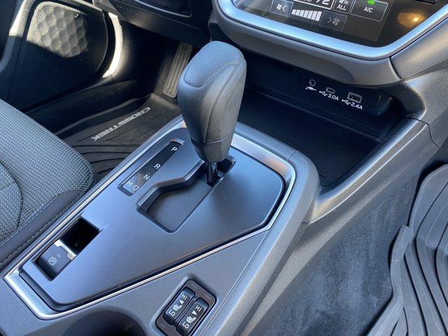 used 2024 Subaru Crosstrek car, priced at $28,225