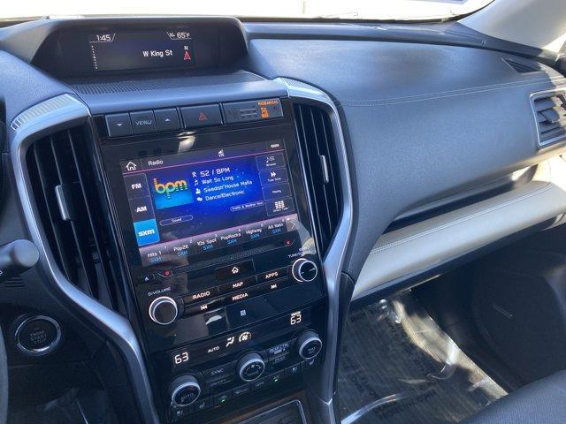 used 2022 Subaru Ascent car, priced at $33,804