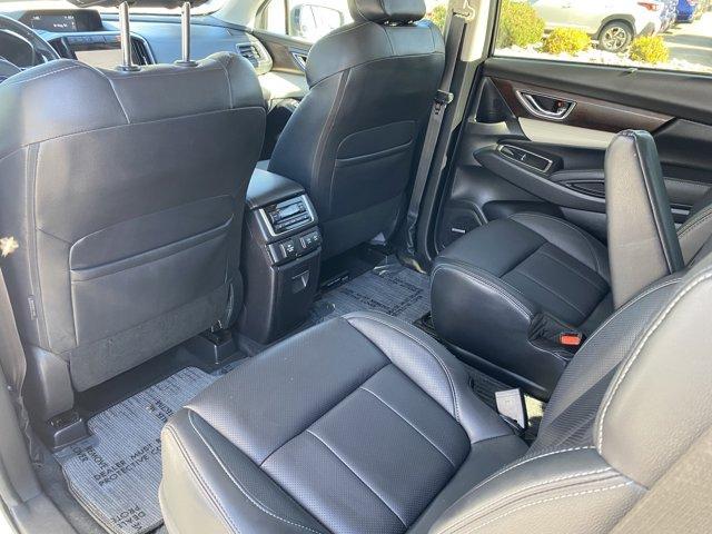 used 2022 Subaru Ascent car, priced at $33,804