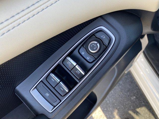used 2022 Subaru Ascent car, priced at $33,804